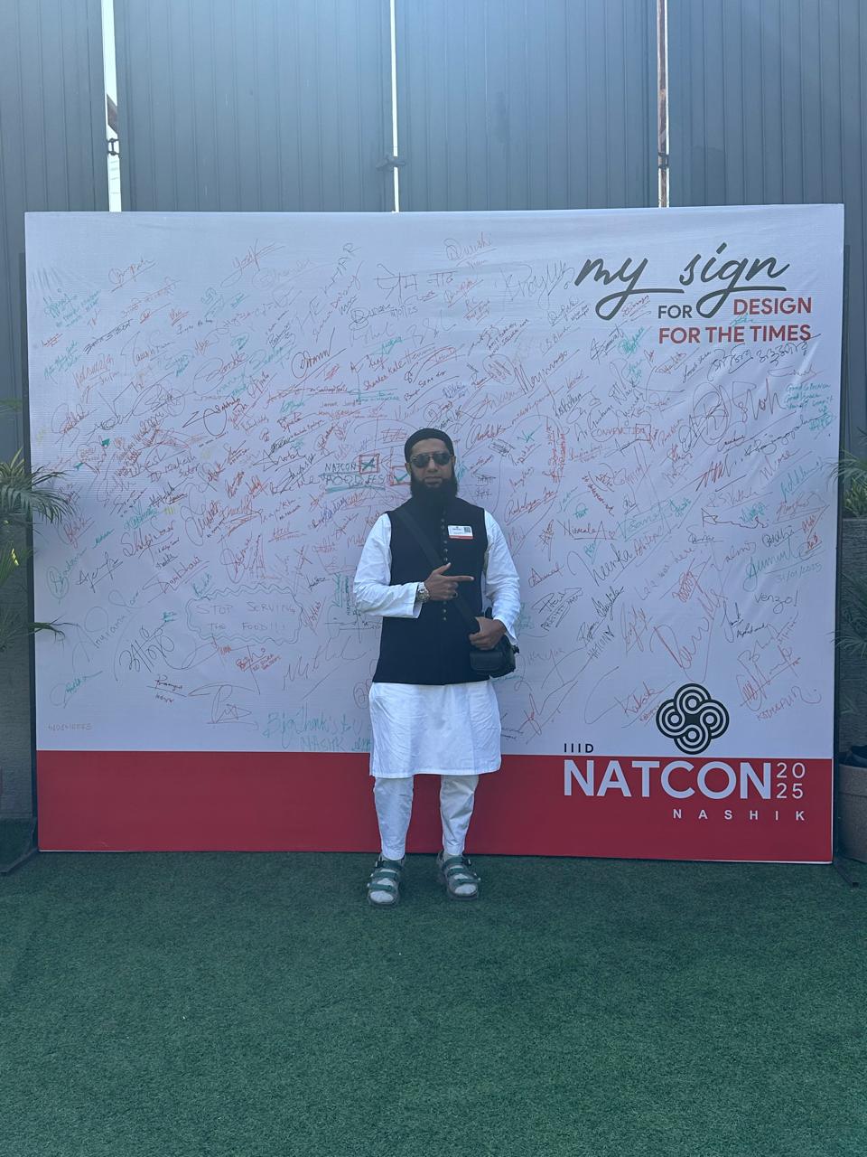Founder Experience 19